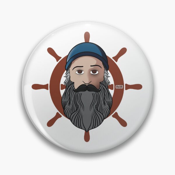 Item preview, Sailor man designed and sold by Mauriciodigital.