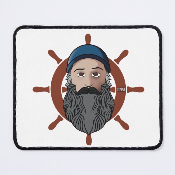 Item preview, Sailor man designed and sold by Mauriciodigital.