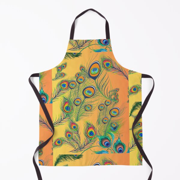 Item preview, THE WAY OF THE PEACOCK - Contemporary Art designed and sold by Ekow Dadson.