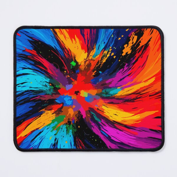 Item preview, Color explosion designed and sold by OmikronStore.