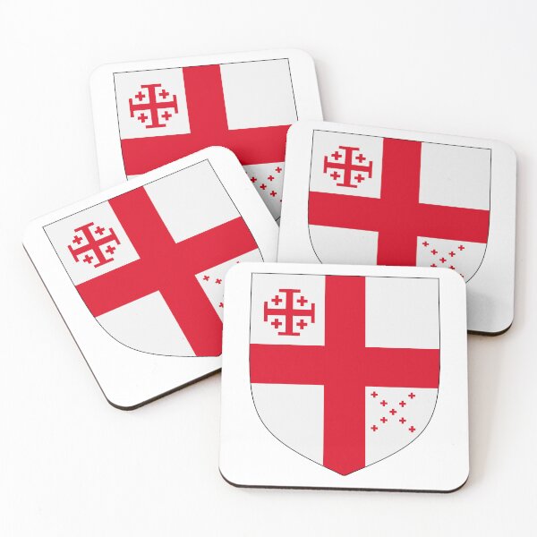 Item preview, Crest of the United Episcopal Church of North America designed and sold by joshcartoonguy.