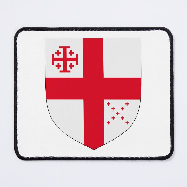 Item preview, Crest of the United Episcopal Church of North America designed and sold by joshcartoonguy.
