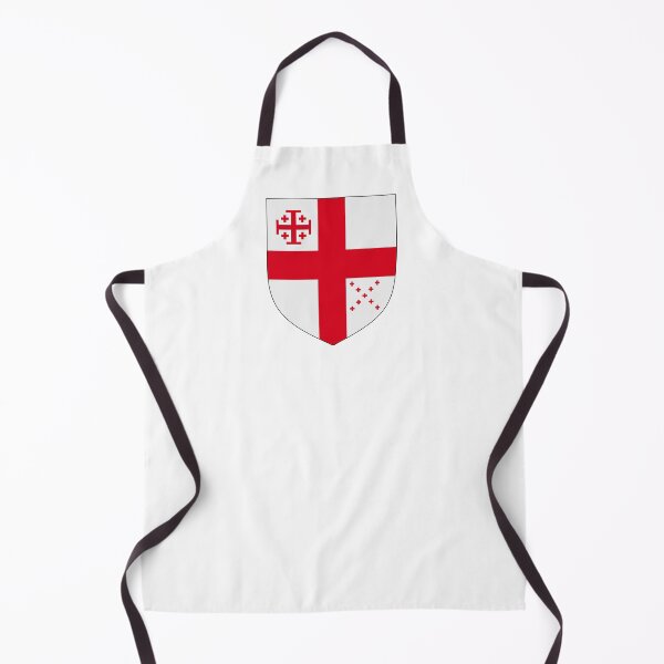 Item preview, Crest of the United Episcopal Church of North America designed and sold by joshcartoonguy.