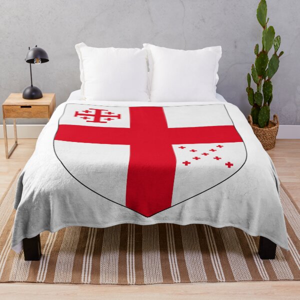 Item preview, Crest of the United Episcopal Church of North America designed and sold by joshcartoonguy.