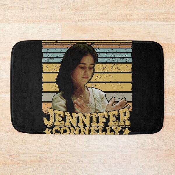 Artikelvorschau, Jennifer Connelly Es war einmal in Amerika entworfen und verkauft von Muyssabriy.
