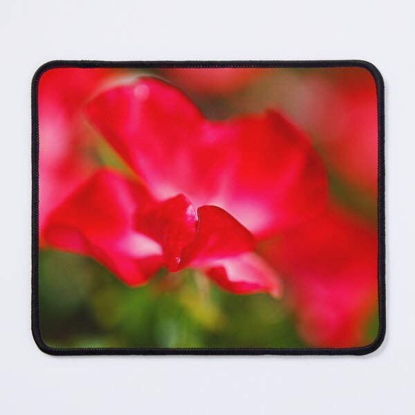 Item preview, Painted By The Wind Red Roses designed and sold by Joy Watson - Natural Light Photography .