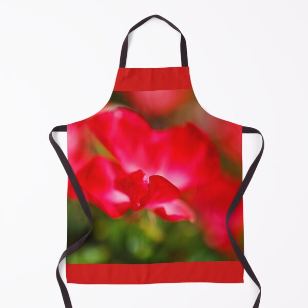 Item preview, Painted By The Wind Red Roses designed and sold by Joy Watson - Natural Light Photography .