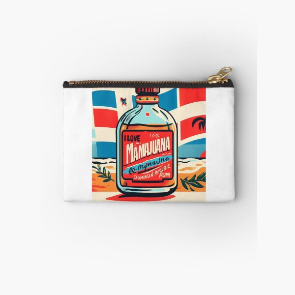 Item preview, I love mamajuana designed and sold by Artisticside01.