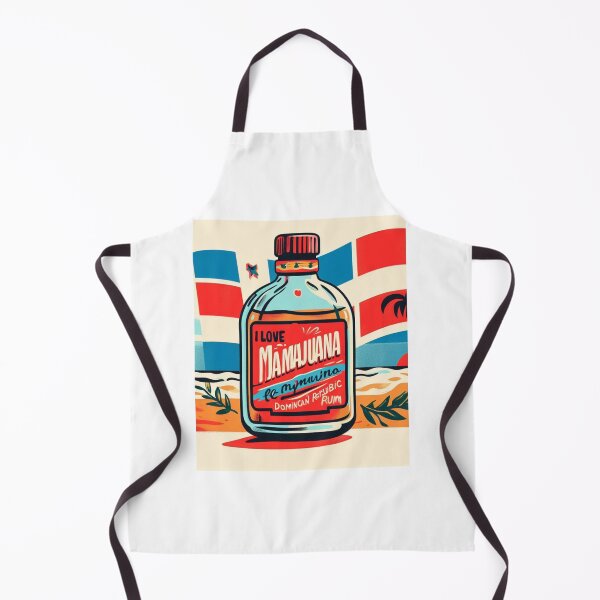 Item preview, I love mamajuana designed and sold by Artisticside01.