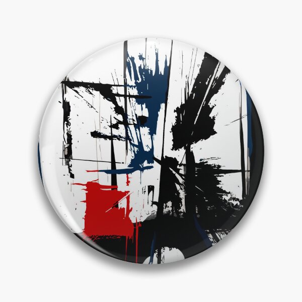 Artikelvorschau, Multicolor Abstract Art entworfen und verkauft von OmikronStore.