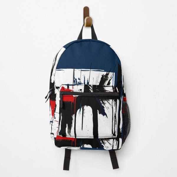 Artikelvorschau, Multicolor Abstract Art entworfen und verkauft von OmikronStore.