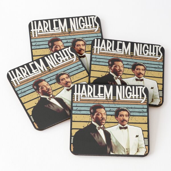 Item preview, Harlem Nights Classic designed and sold by Muyssabriy.