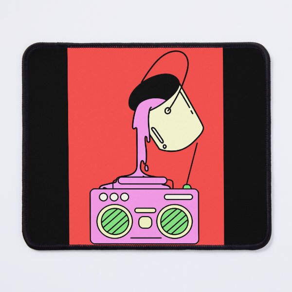 Item preview, Music and paint designed and sold by Thedigital91.
