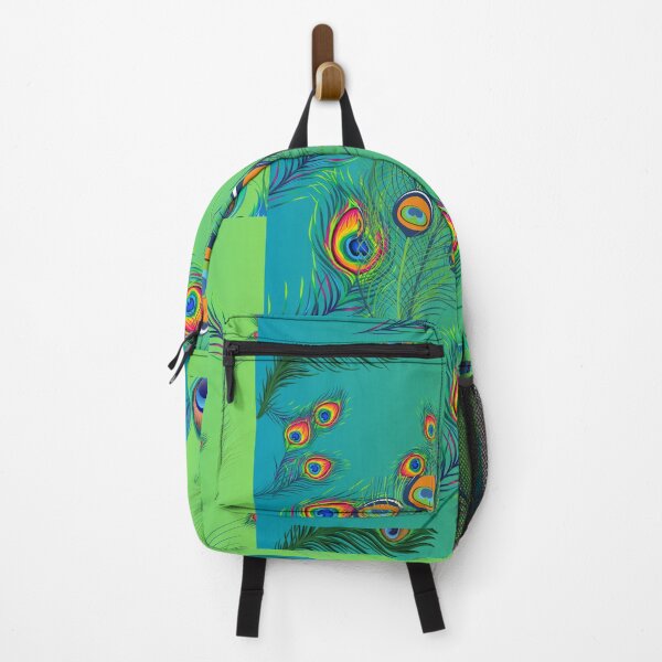 Item preview, THE WAY OF THE PEACOCK - Contemporary Art designed and sold by Ekow Dadson.