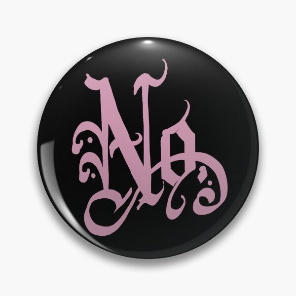 Item preview, Calligraphy Script No  designed and sold by PaperHeartsArts.