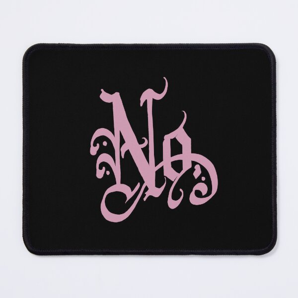 Item preview, Calligraphy Script No  designed and sold by PaperHeartsArts.