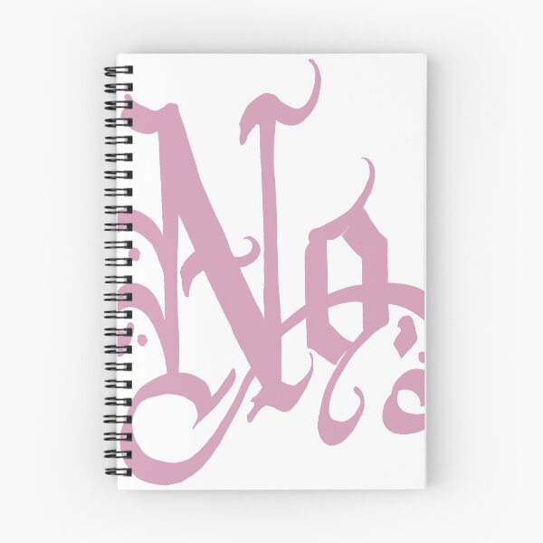 Item preview, Calligraphy Script No  designed and sold by PaperHeartsArts.
