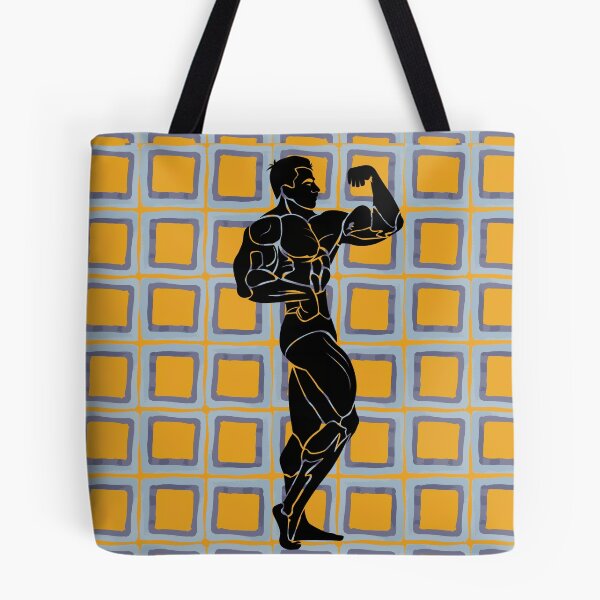Item preview, Classic Bodybuilding Pose designed and sold by Sturdust.