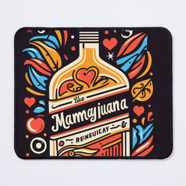 Item preview, Mamajuana designed and sold by Artisticside01.