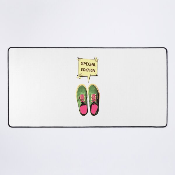 Item preview, Special edition shoes designed and sold by Thedigital91.