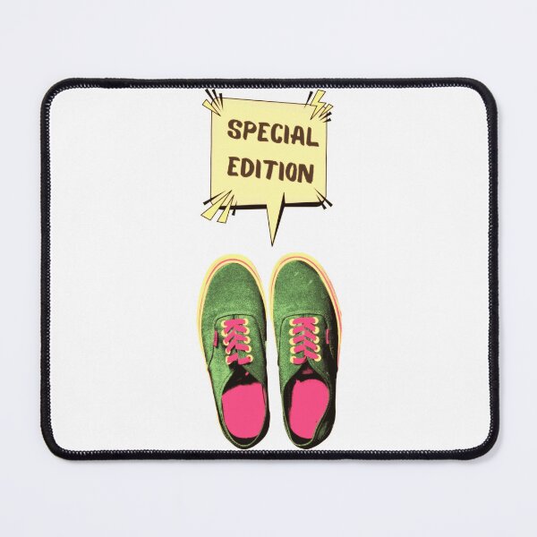 Item preview, Special edition shoes designed and sold by Thedigital91.