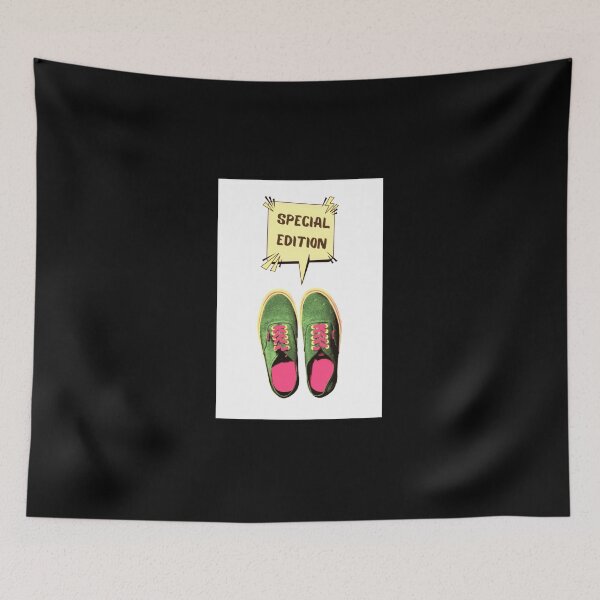 Item preview, Special edition shoes designed and sold by Thedigital91.