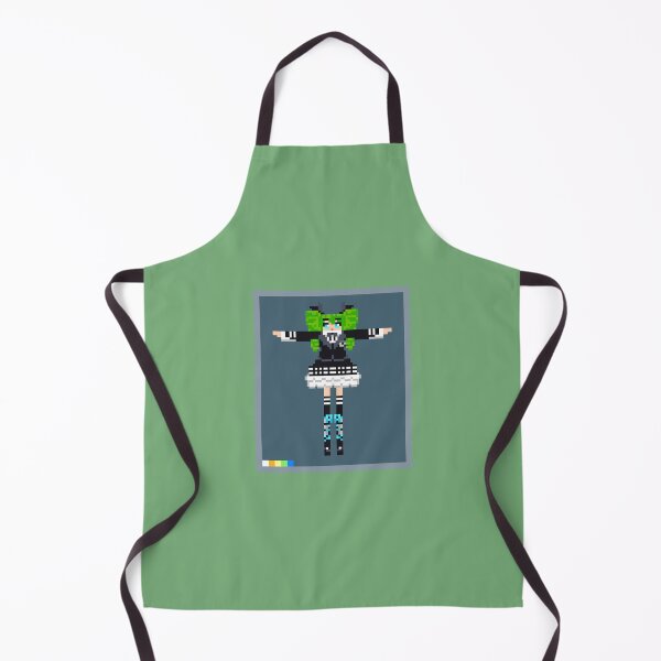Item preview, Dark Angel Project Diva designed and sold by Paper HANk.
