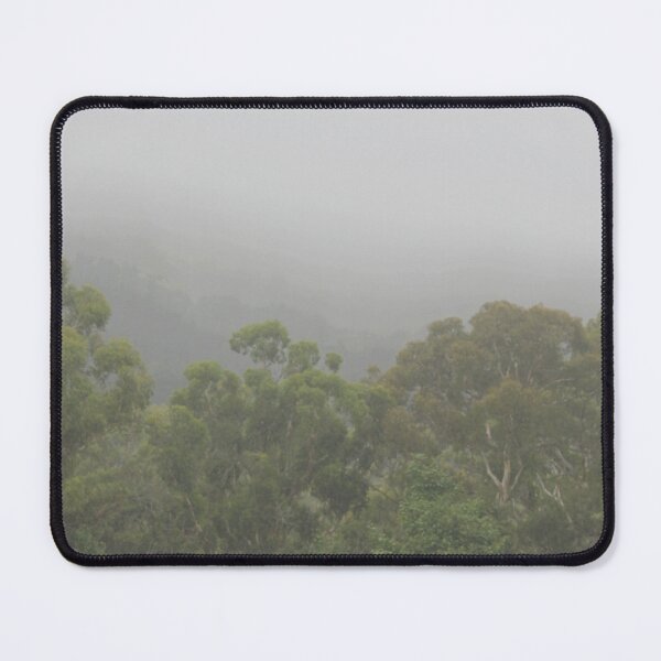 Item preview, Foggy Morning designed and sold by Kim Chi Thai.