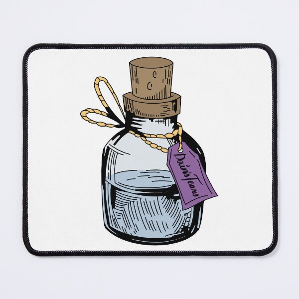 Item preview, Dain’s Tears designed and sold by Noodly Doodles.