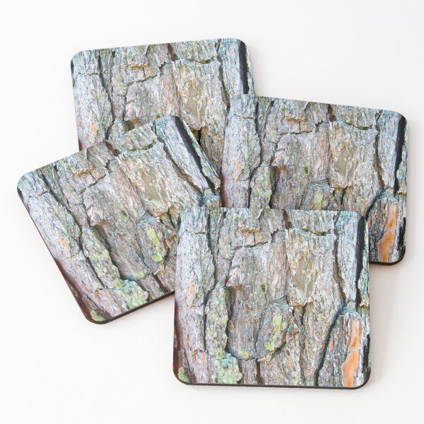 Item preview, Tree bark designed and sold by TeraiNB.