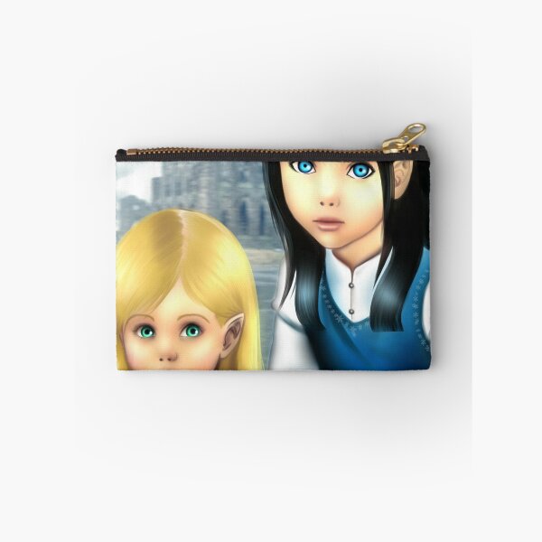 Item preview, Young Glorfindel and Ecthelion designed and sold by CineMairon.