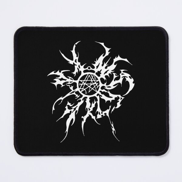 Item preview, Vintage Music Classic- Retro Death Metal Essential  designed and sold by ArtChicBlackWh.