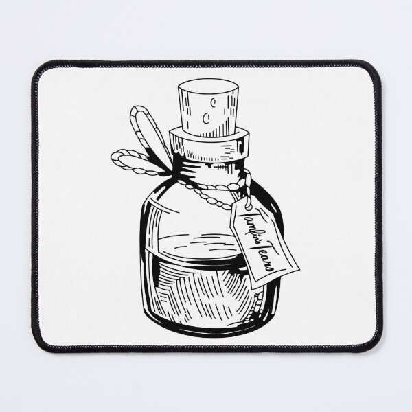 Item preview, Tamlin’s Tears designed and sold by Noodly Doodles.