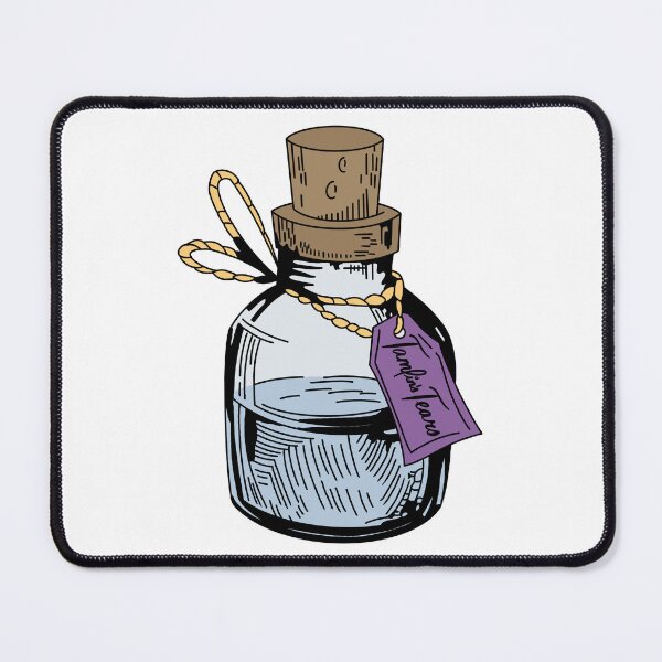Item preview, Tamlin’s Tears designed and sold by Noodly Doodles.