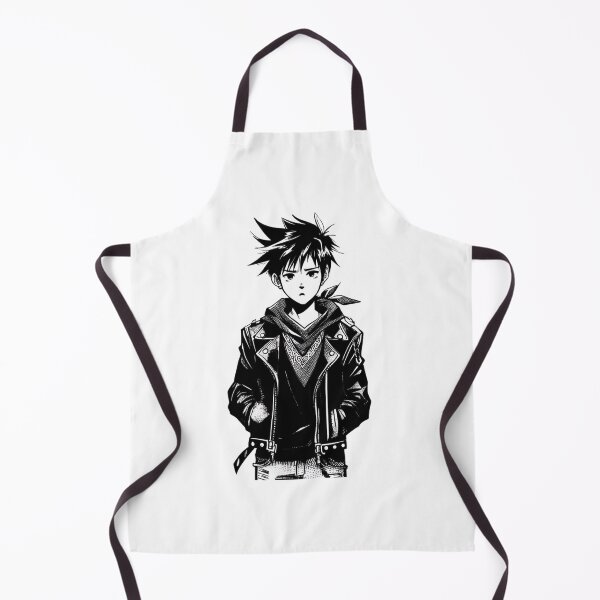 Item preview, Boy Black and White Hooky Style designed and sold by AIrtisticPrints.