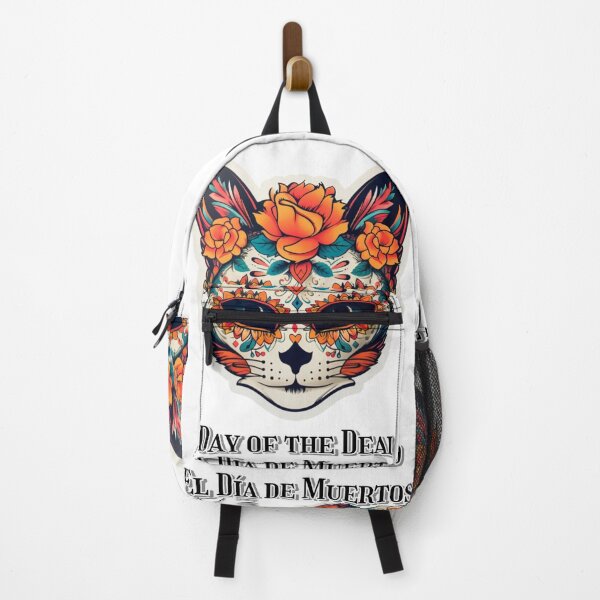 Item preview, Day of the Dead, El Día de Muertos designed and sold by zzzozzo.