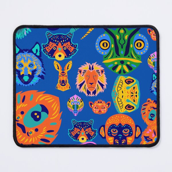 Item preview, JUNGLE MASSIVE - Contemporary Art designed and sold by Ekow Dadson.