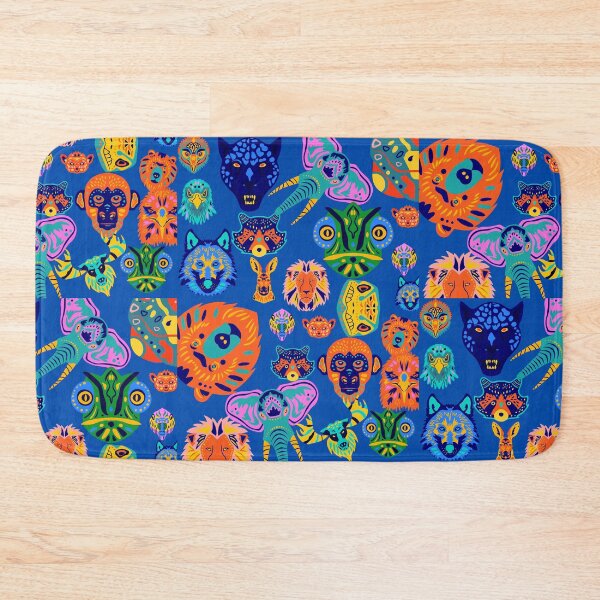 Item preview, JUNGLE MASSIVE - Contemporary Art designed and sold by Ekow Dadson.