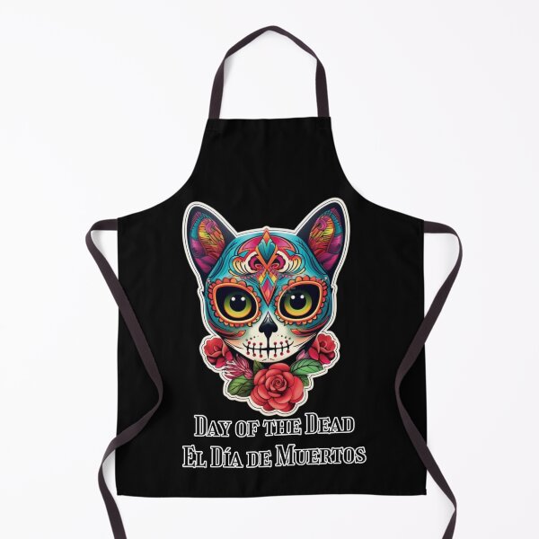 Item preview, Day of the Dead, El Día de Muertos designed and sold by zzzozzo.