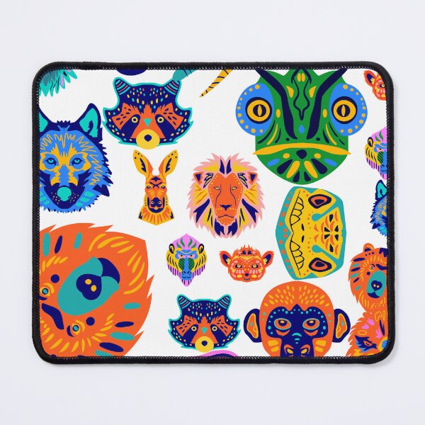 Item preview, JUNGLE MASSIVE - Contemporary Art designed and sold by Ekow Dadson.