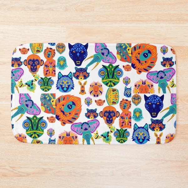 Item preview, JUNGLE MASSIVE - Contemporary Art designed and sold by Ekow Dadson.