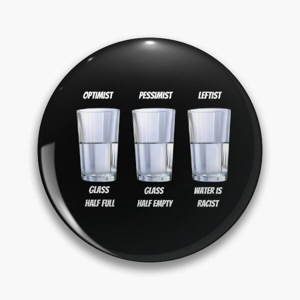 Item preview, Water Is Racist designed and sold by LifestylesUnlim.