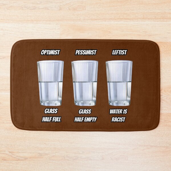 Item preview, Water Is Racist designed and sold by LifestylesUnlim.