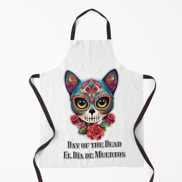 Item preview, Day of the Dead, El Día de Muertos designed and sold by zzzozzo.
