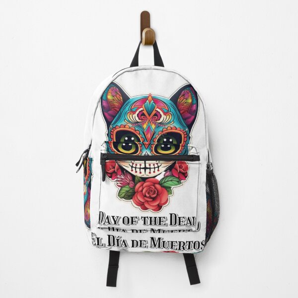 Item preview, Day of the Dead, El Día de Muertos designed and sold by zzzozzo.