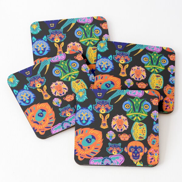 Item preview, JUNGLE MASSIVE - Contemporary Art designed and sold by Ekow Dadson.