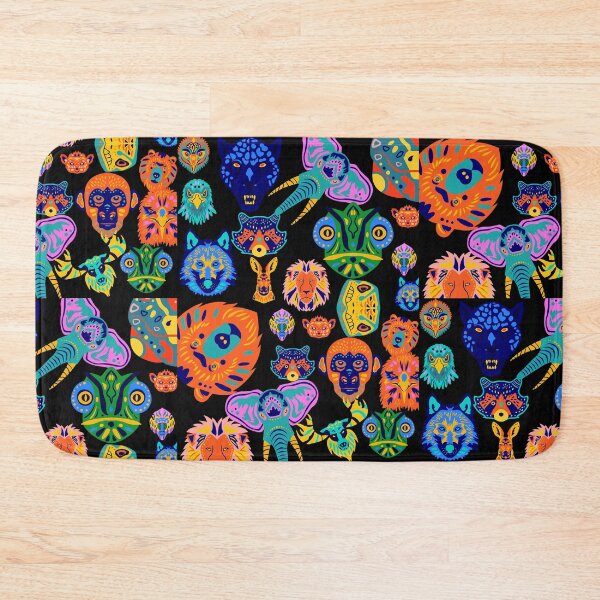 Item preview, JUNGLE MASSIVE - Contemporary Art designed and sold by Ekow Dadson.