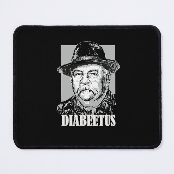 Item preview, Diabeetus Cowboys designed and sold by Misisisss.