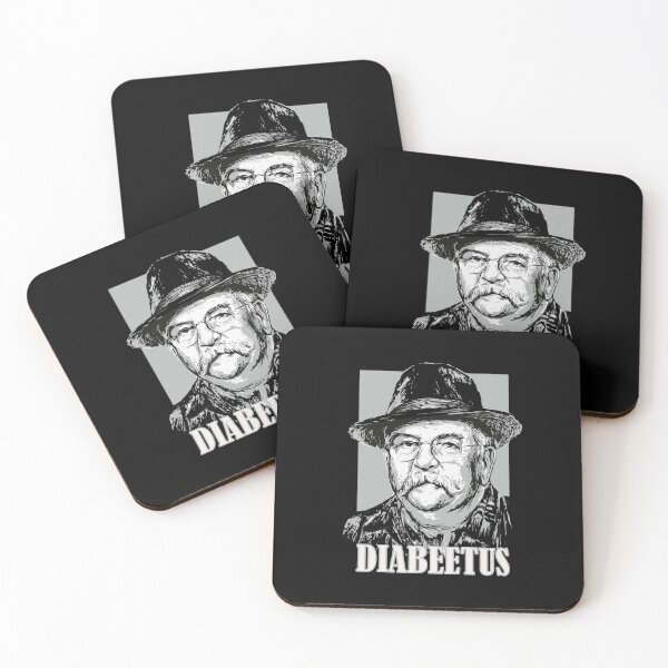 Item preview, Diabeetus Cowboys designed and sold by Misisisss.