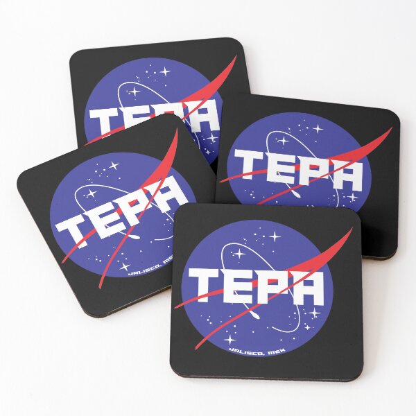 Item preview, Tepatitlan Nasa Jalisco Mexico designed and sold by ChozenOne562.